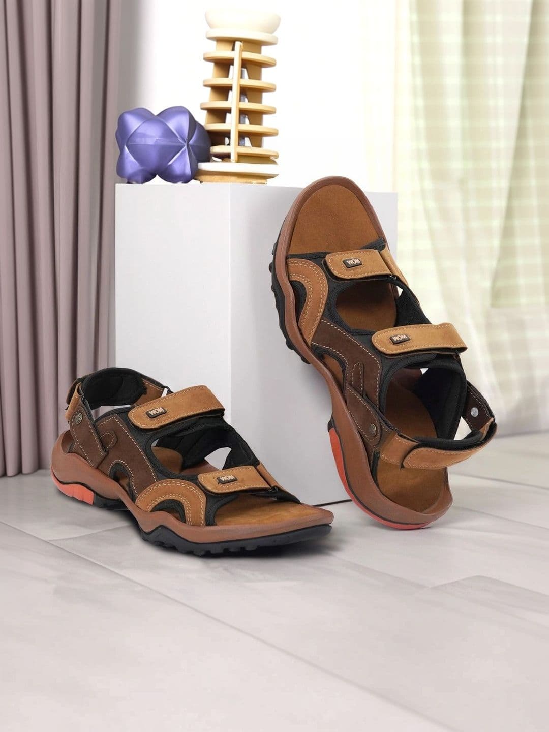 WALK WISE Men Sandals - view 1