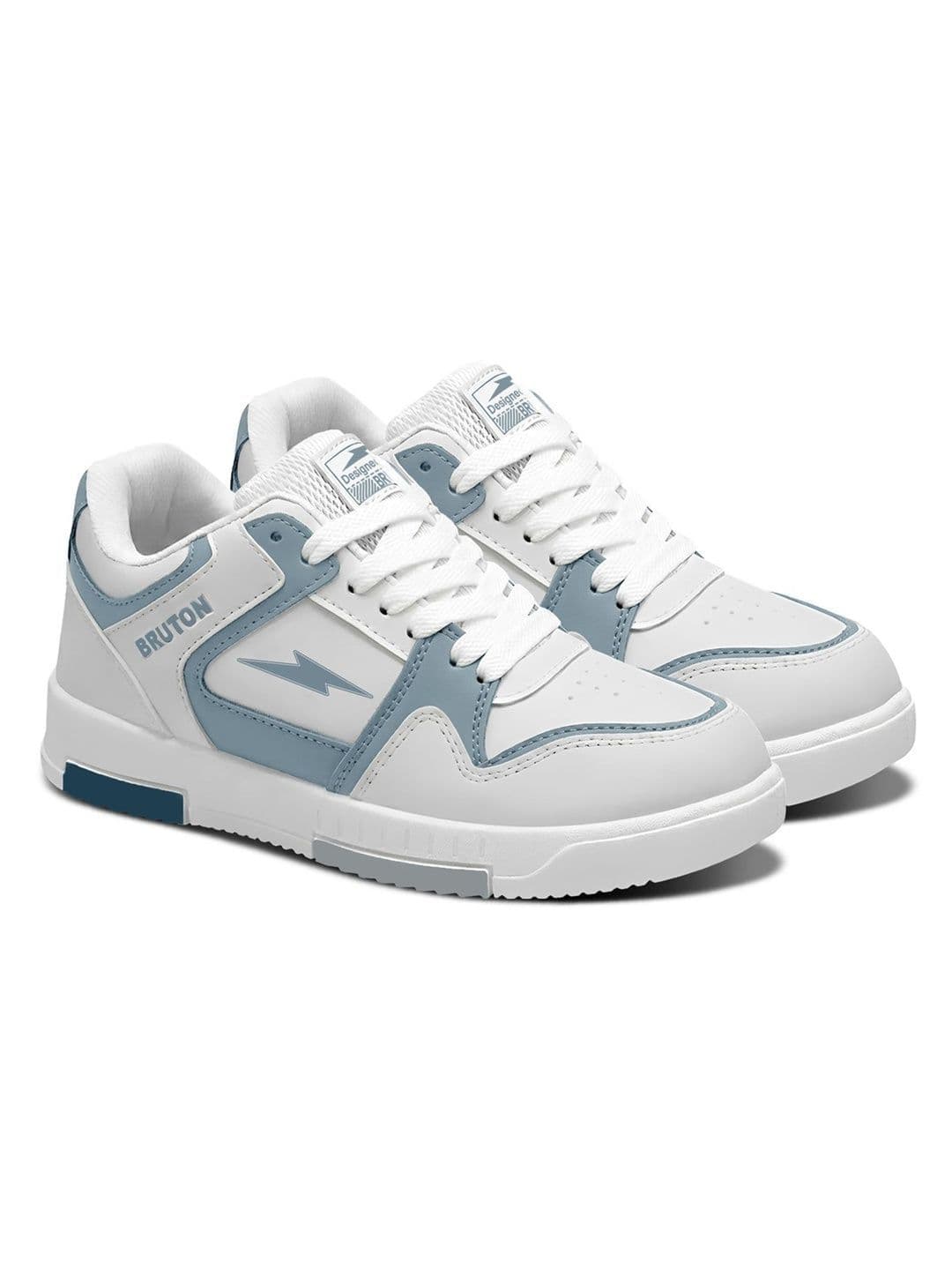 Bruton Men Walking Non-Marking Shoes thumbnail 5