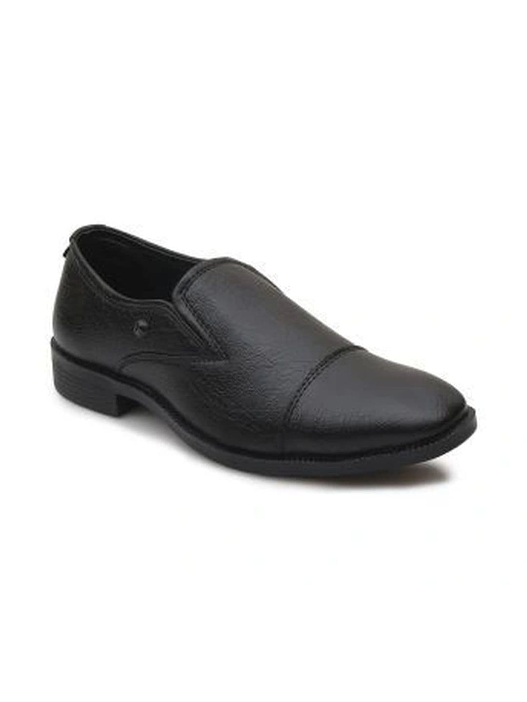 Lushwalk Men Leather Pointed-Toe Formal Shoes thumbnail 5