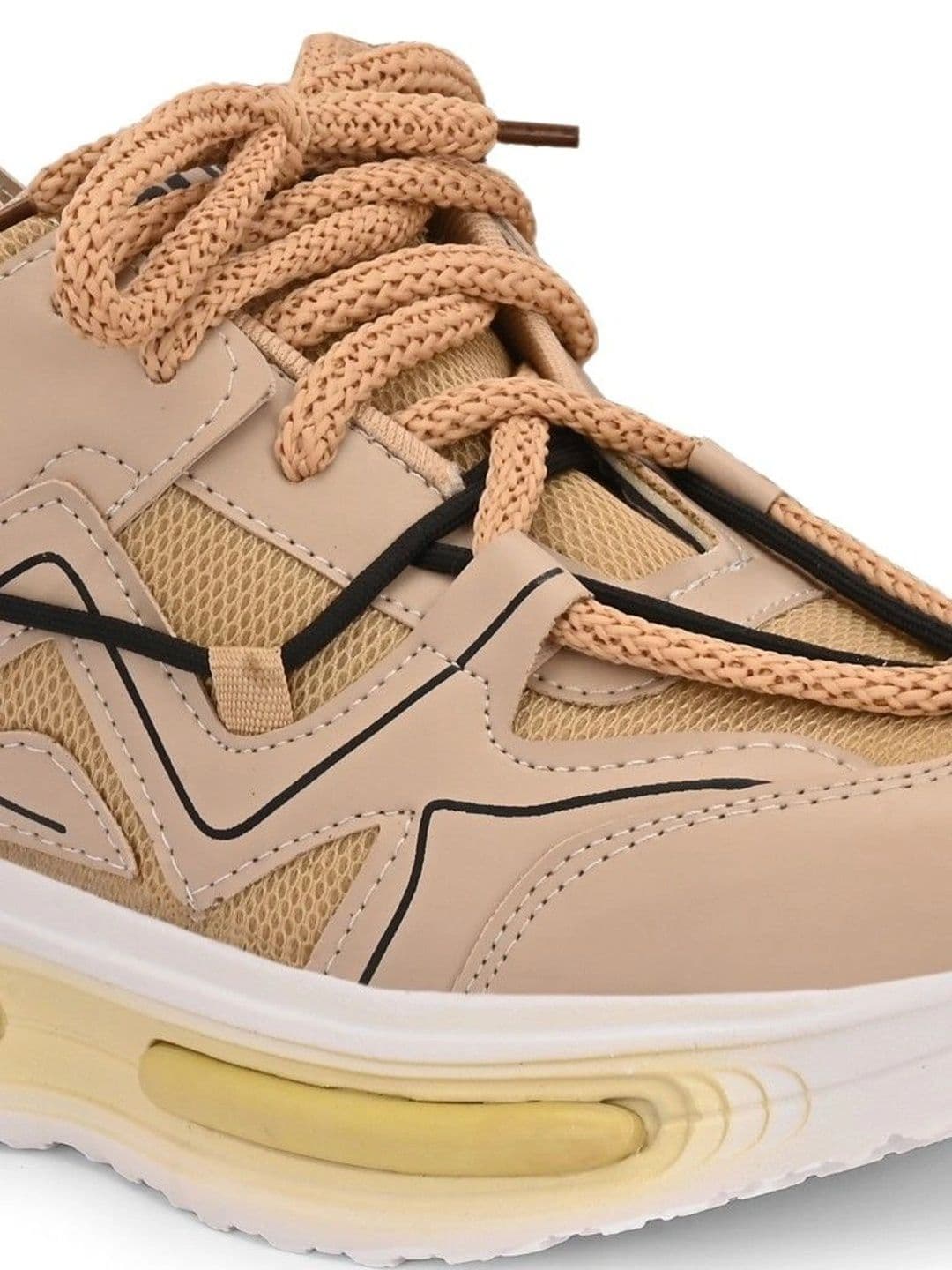 BUCIK Men Colourblocked Sneakers thumbnail 7