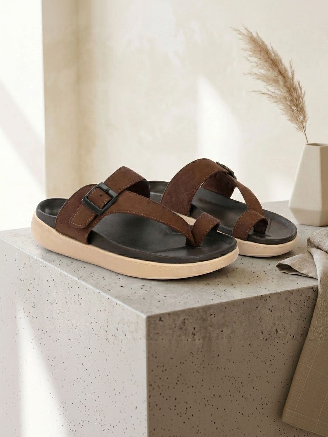 BINUTOP Men Comfort Sandals - view 1
