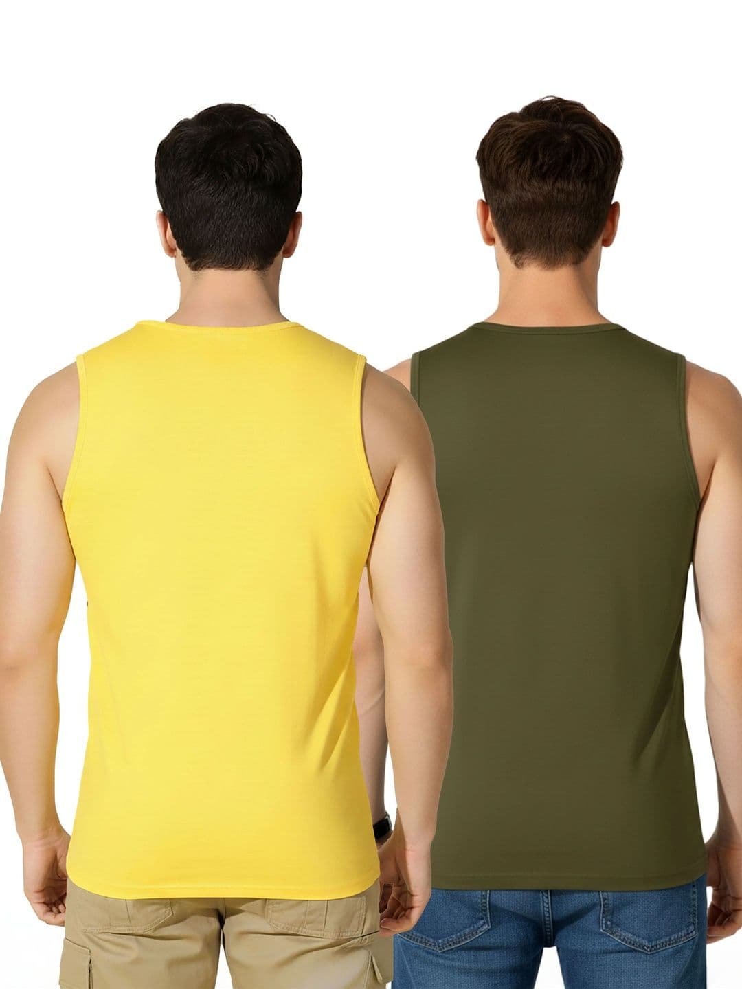 MINISTRY OF FRIENDS Men 2 Printed T-shirt thumbnail 2