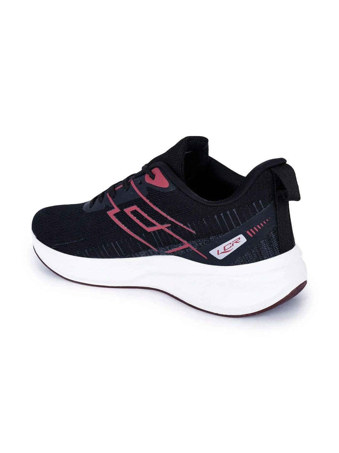 Lancer Men Mesh Running Shoes thumbnail 7
