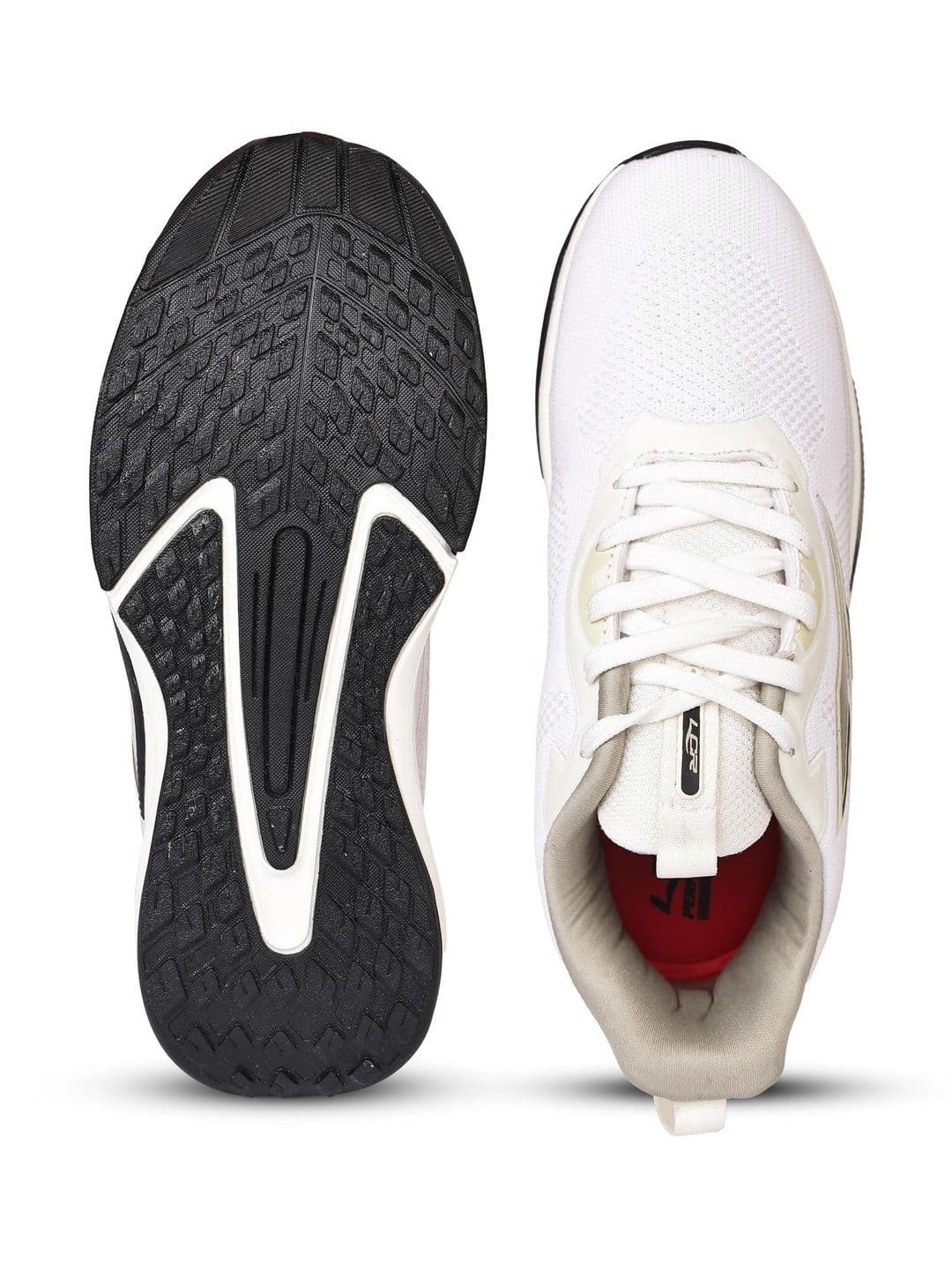 Lancer Men Mesh Running Shoes thumbnail 4