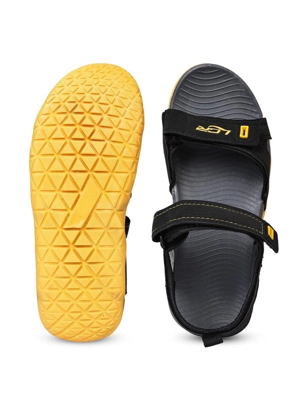 Lancer Men Sandals thumbnail 6