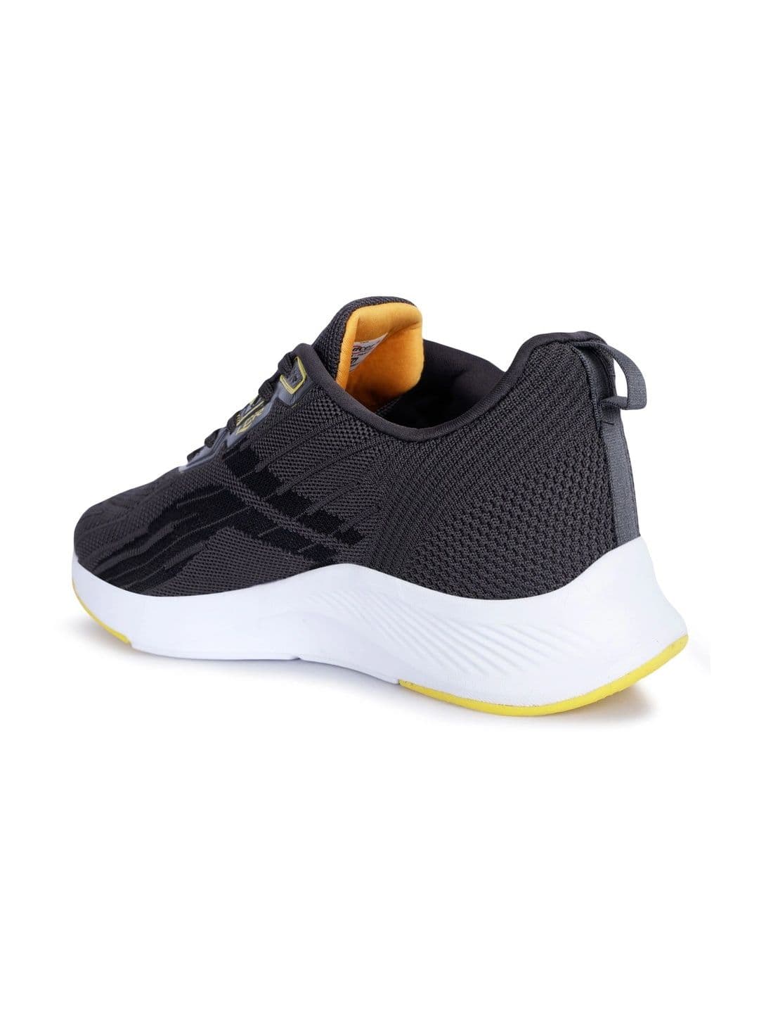Lancer Men Mesh Running Shoes thumbnail 7