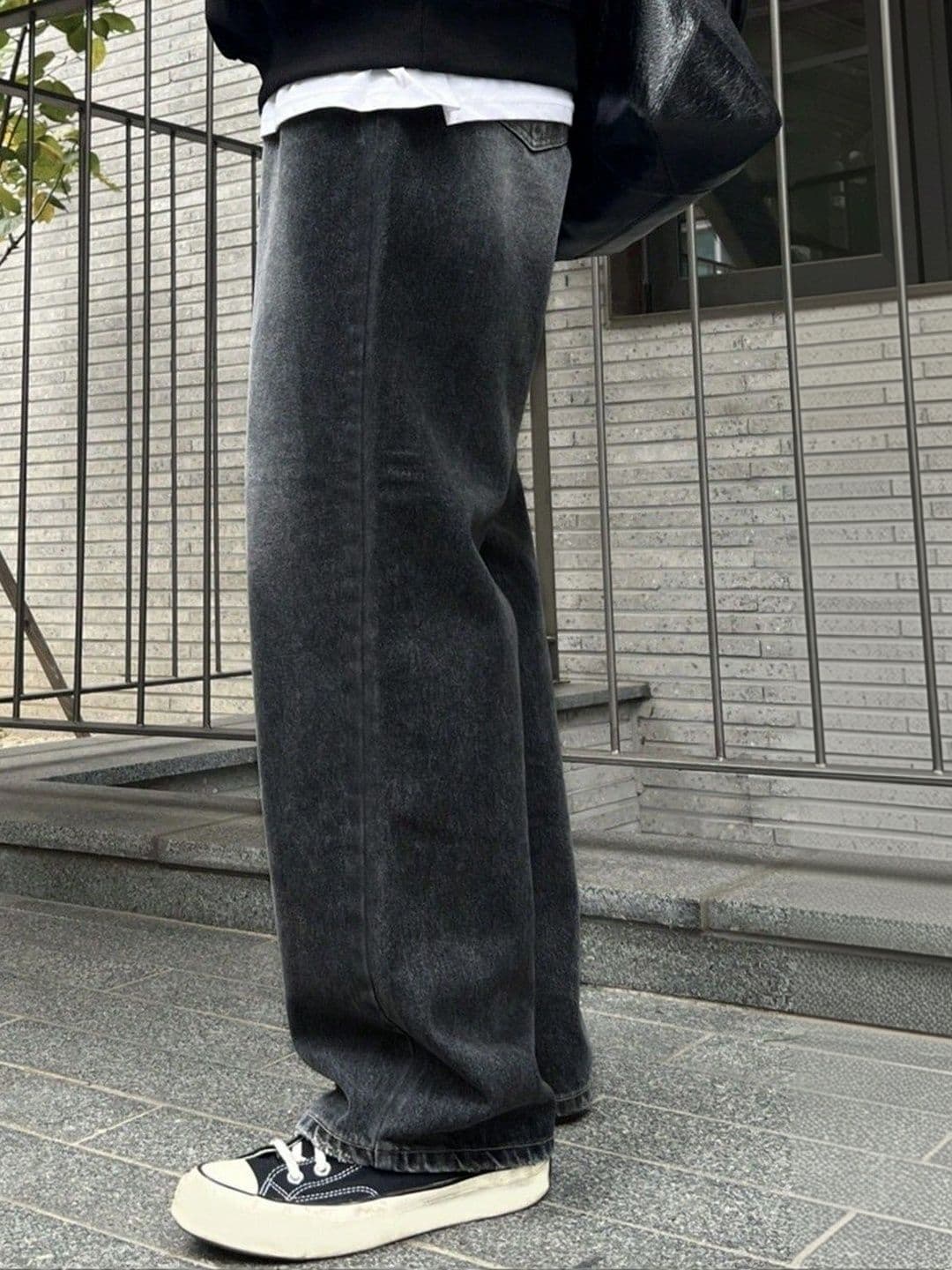MASTERLY WEFT Men Mid-Rise Stretchable Jeans thumbnail 4