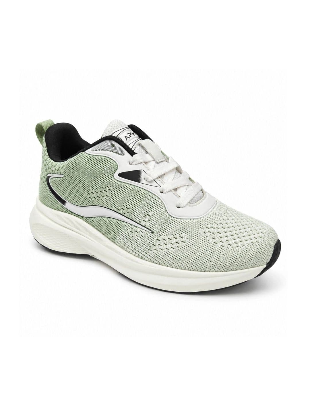 APRON Men Running Shoes thumbnail 4