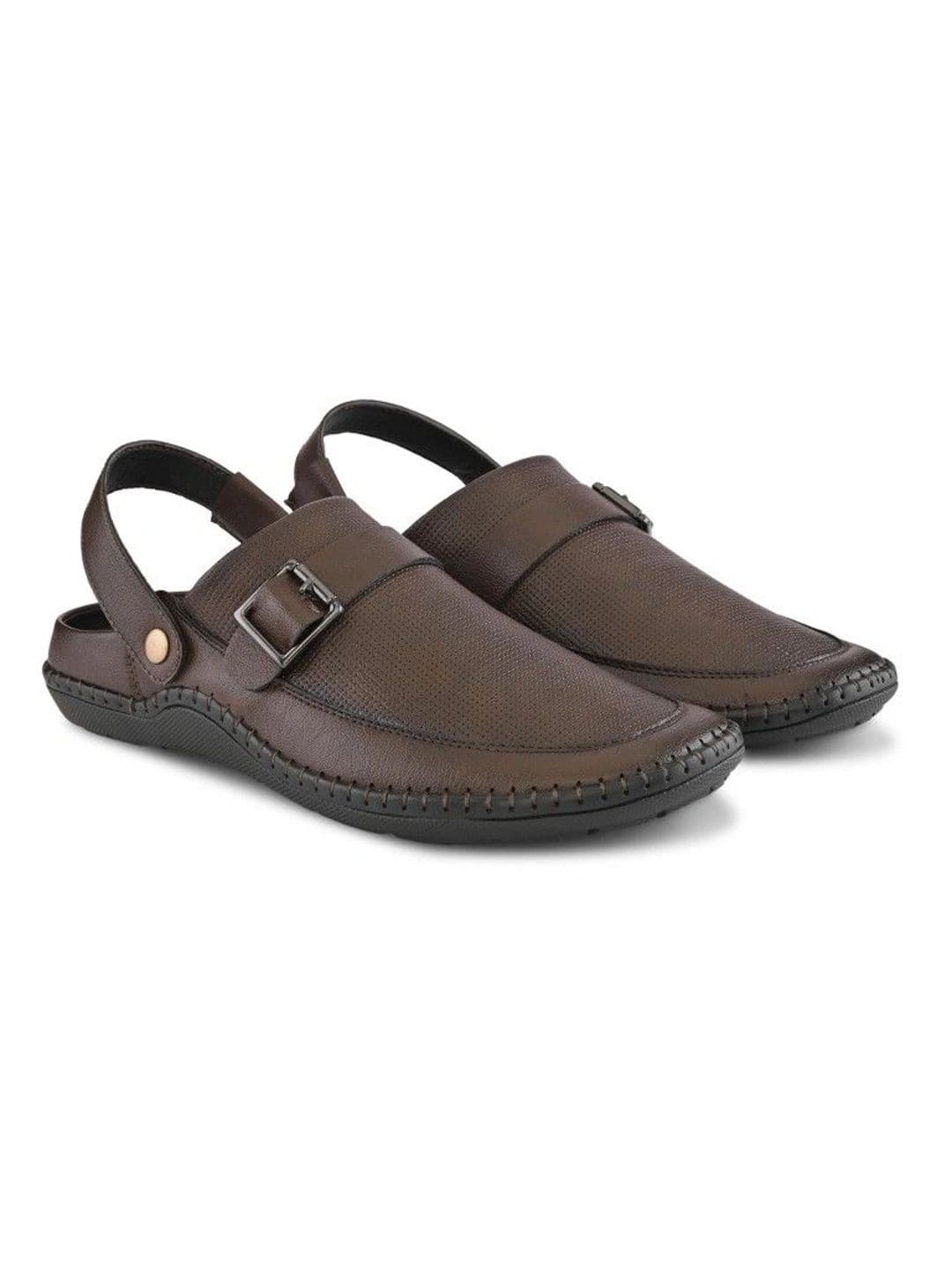 Roadster Men Clogs Sandals thumbnail 3