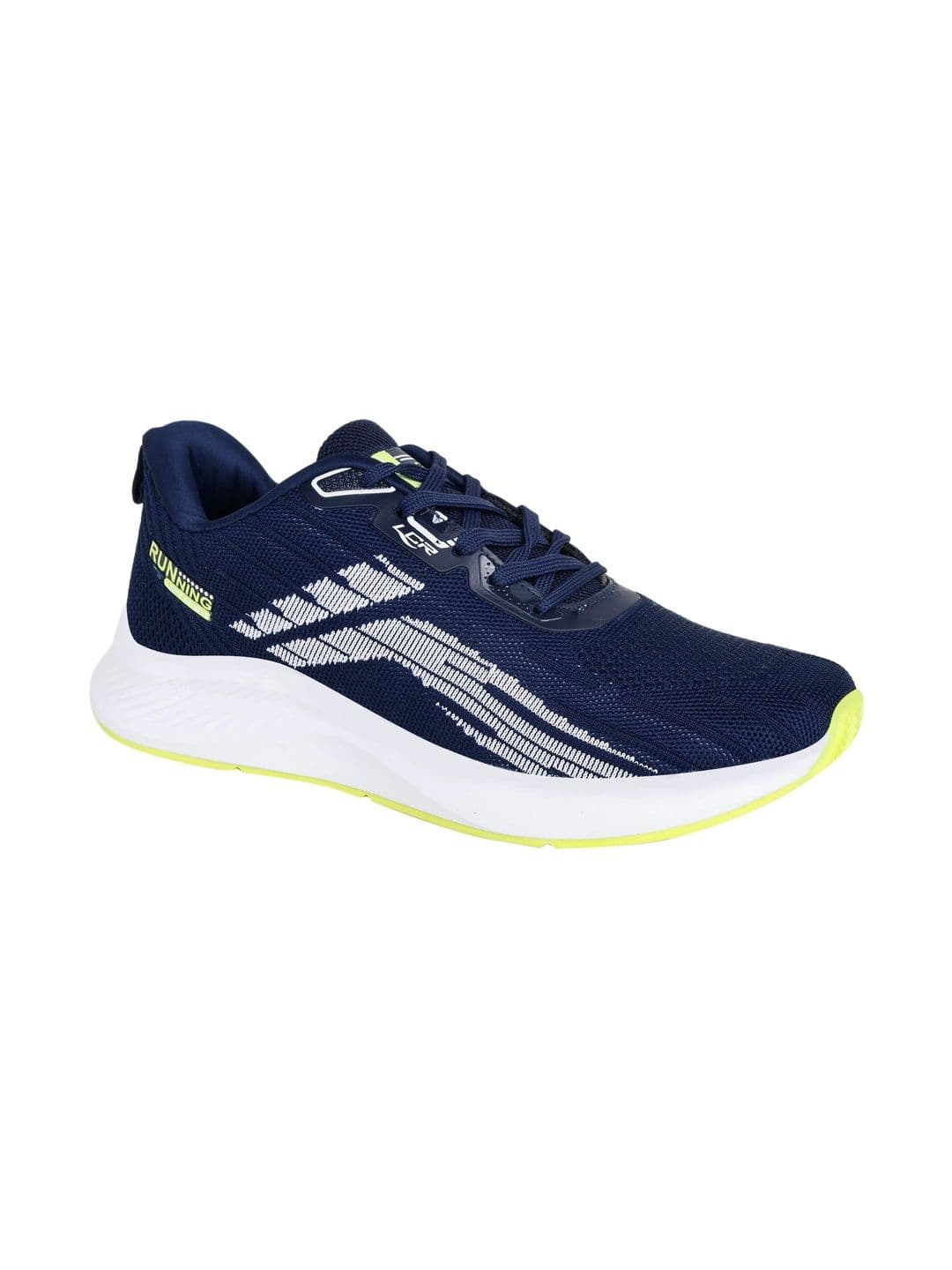 Lancer Men Mesh Running Shoes thumbnail 2