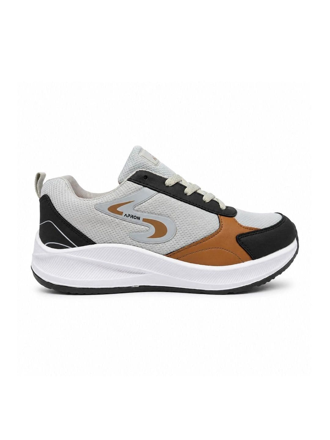 APRON Men Running Shoes thumbnail 7