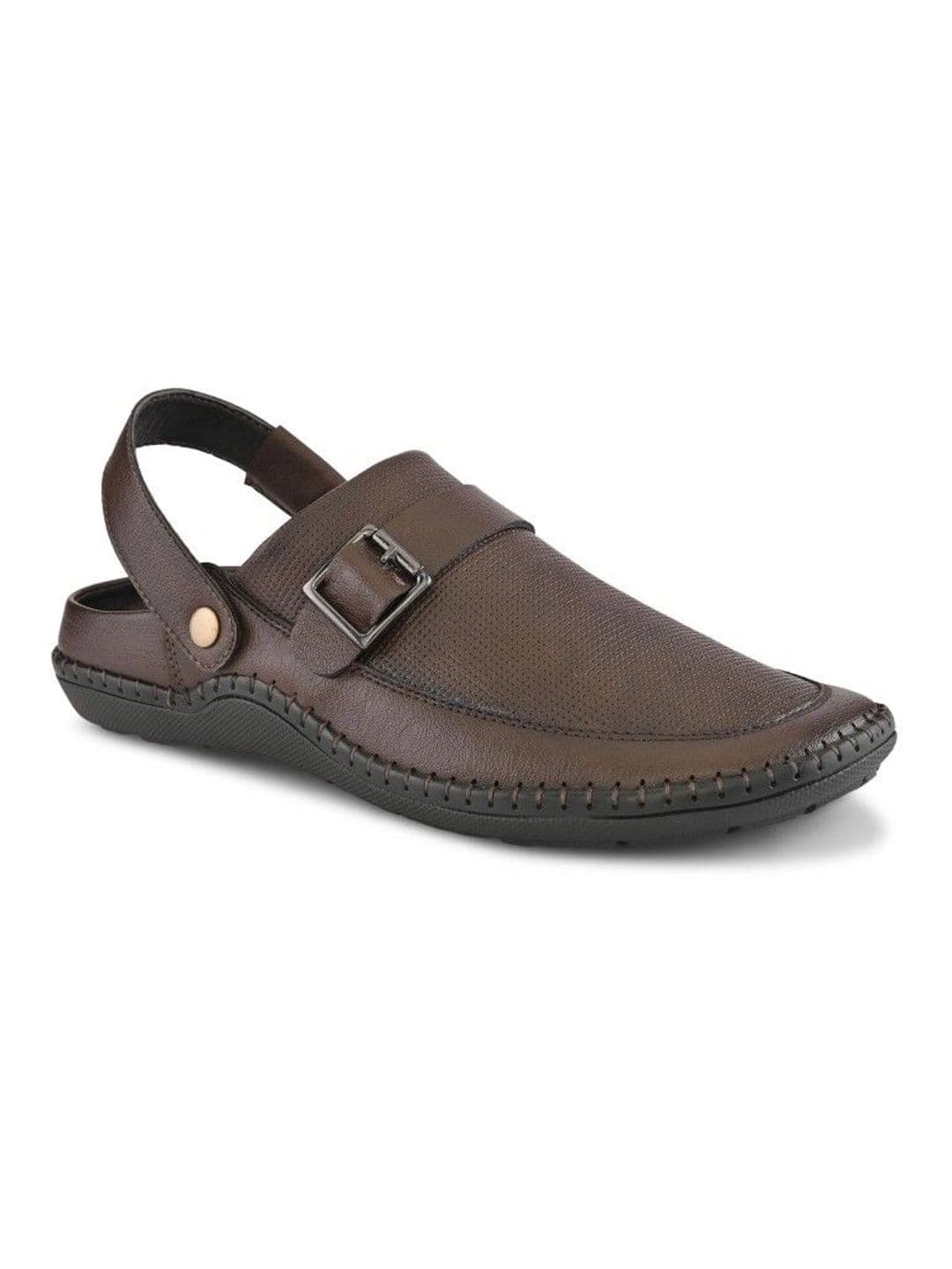 Roadster Men Clogs Sandals thumbnail 5