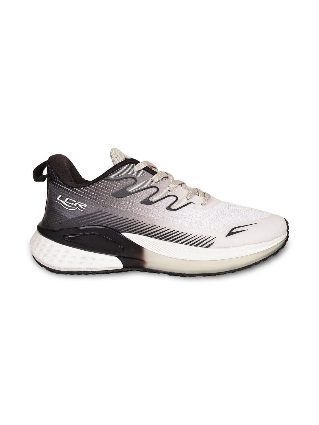 Lancer Men Mesh Running Shoes thumbnail 4
