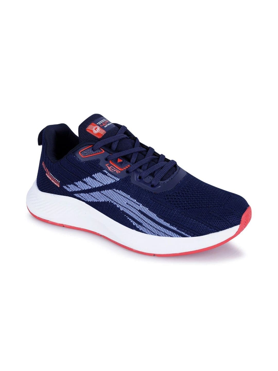 Lancer Men Mesh Running Shoes thumbnail 5