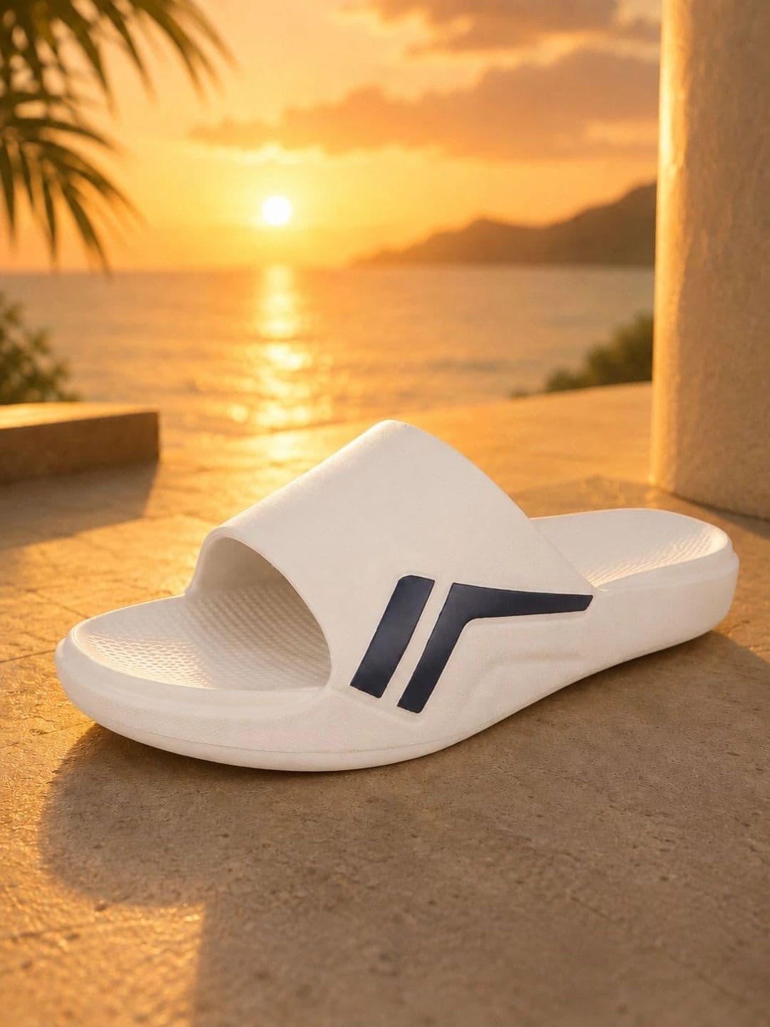 TRV Men Printed Sliders thumbnail 7