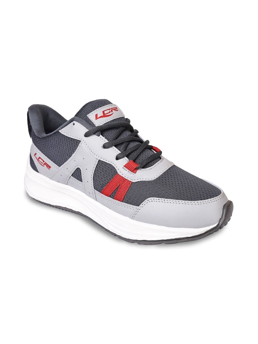 Lancer Men Mesh Running Shoes thumbnail 2