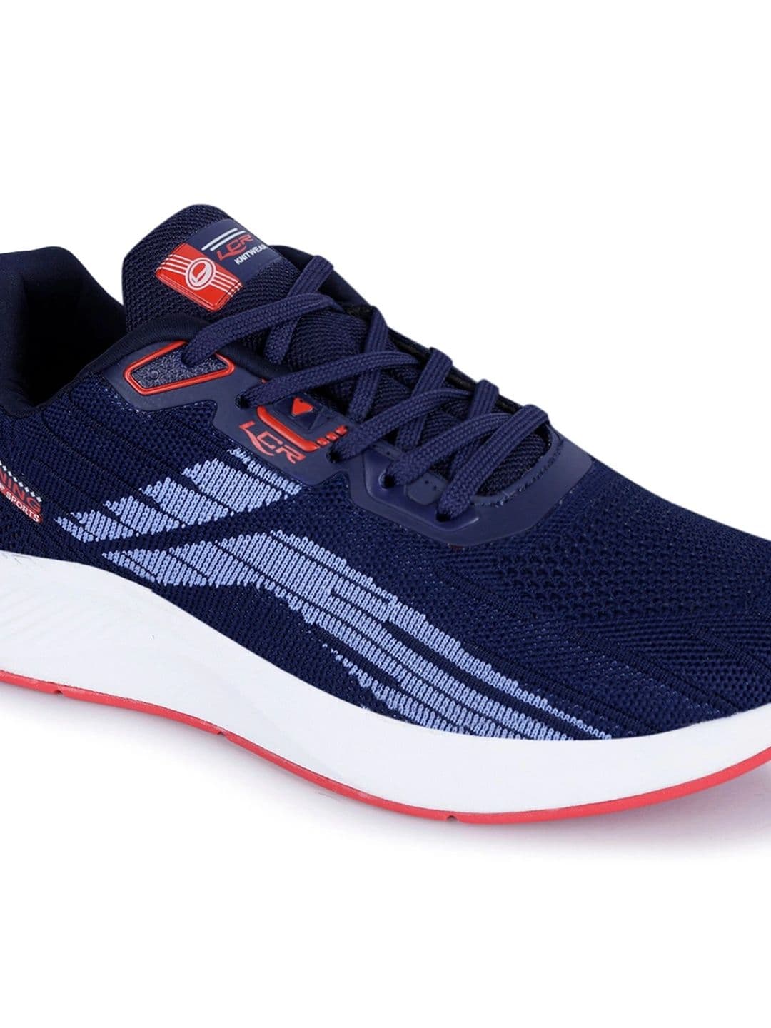 Lancer Men Mesh Running Shoes thumbnail 3