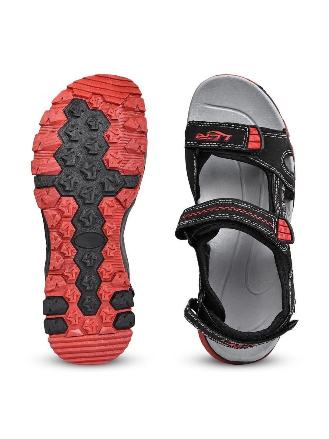 Lancer Men Sandals thumbnail 5