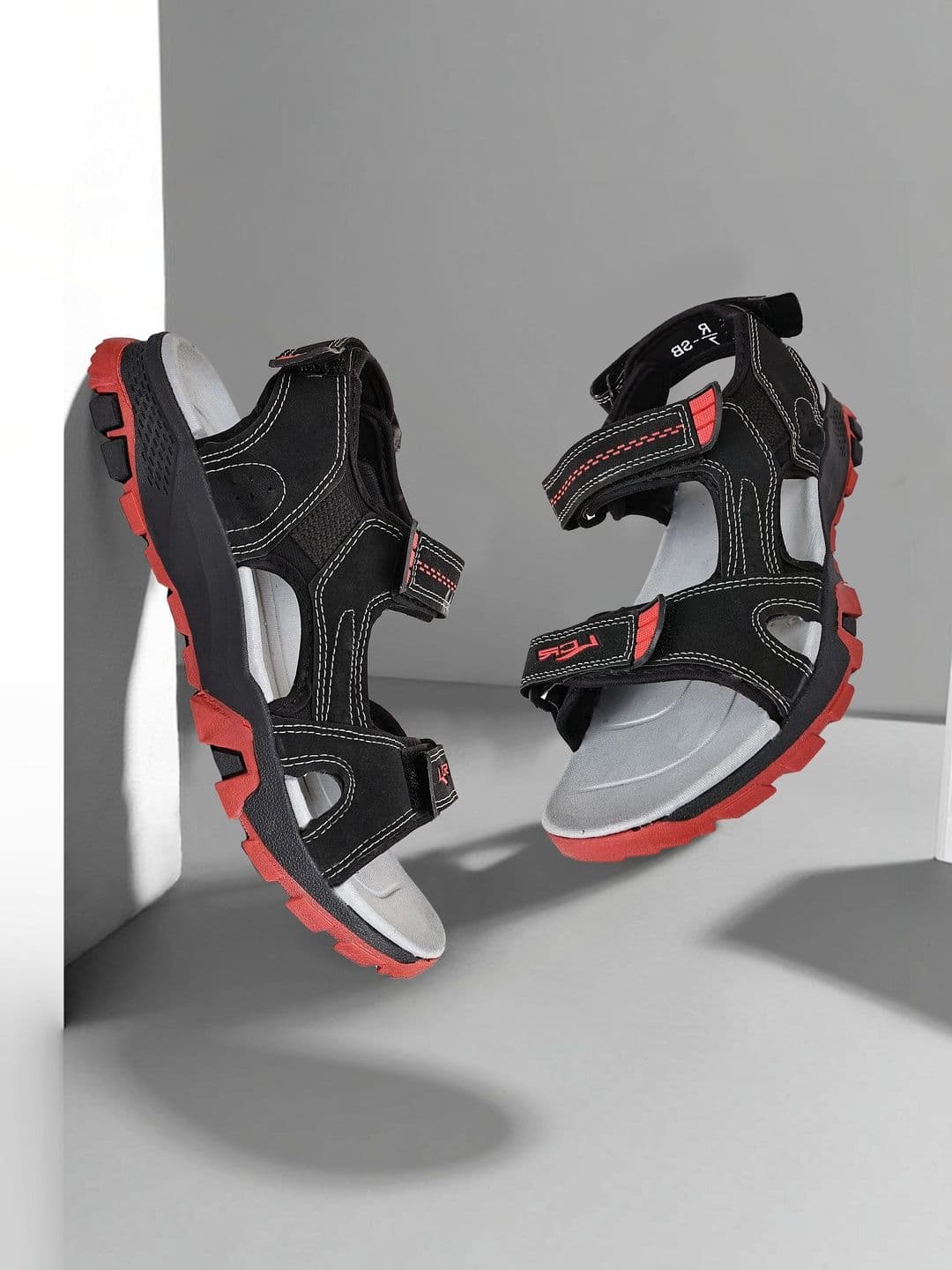 Lancer Men Sandals - view 1