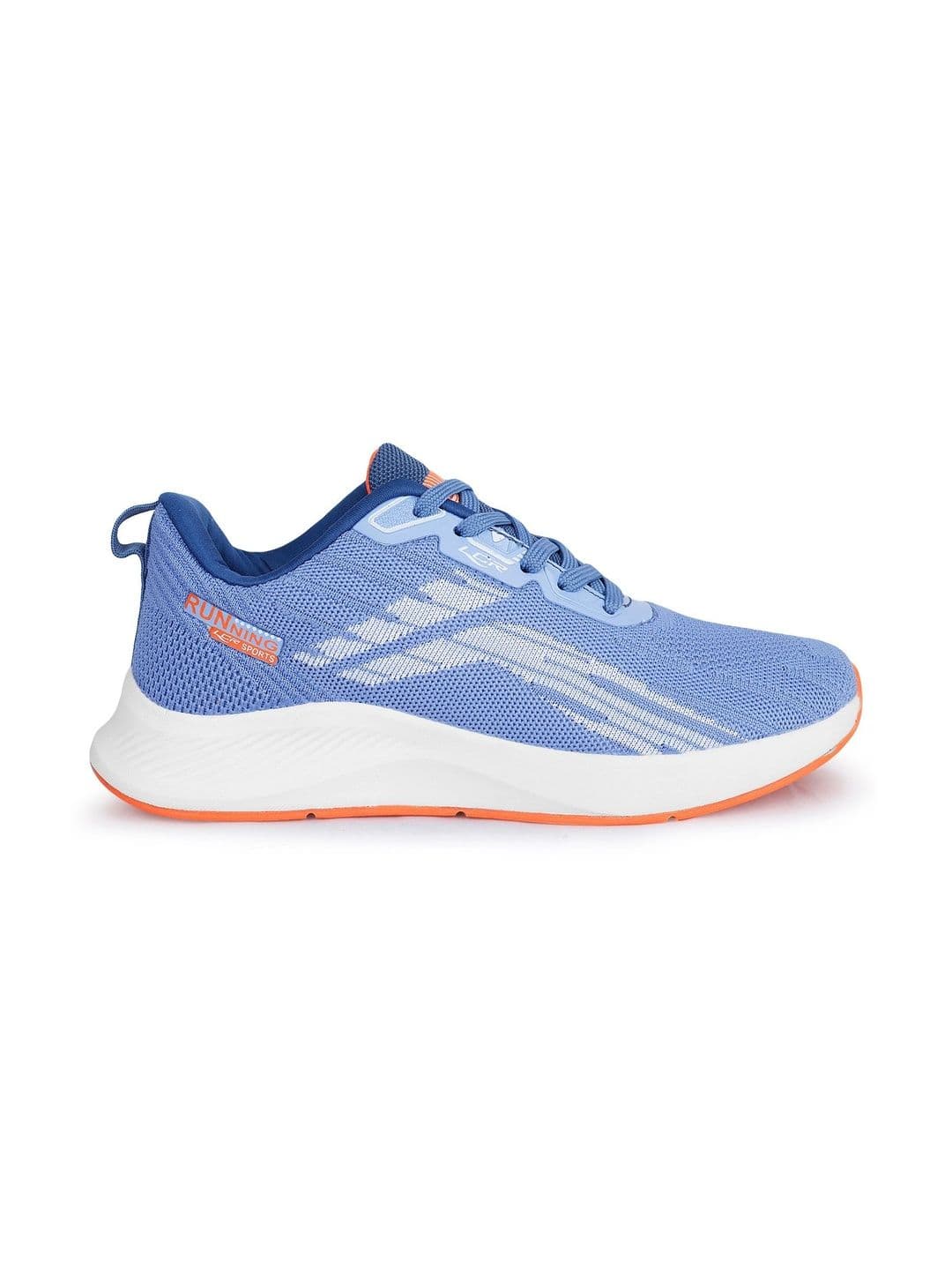 Lancer Men Mesh Running Shoes thumbnail 2
