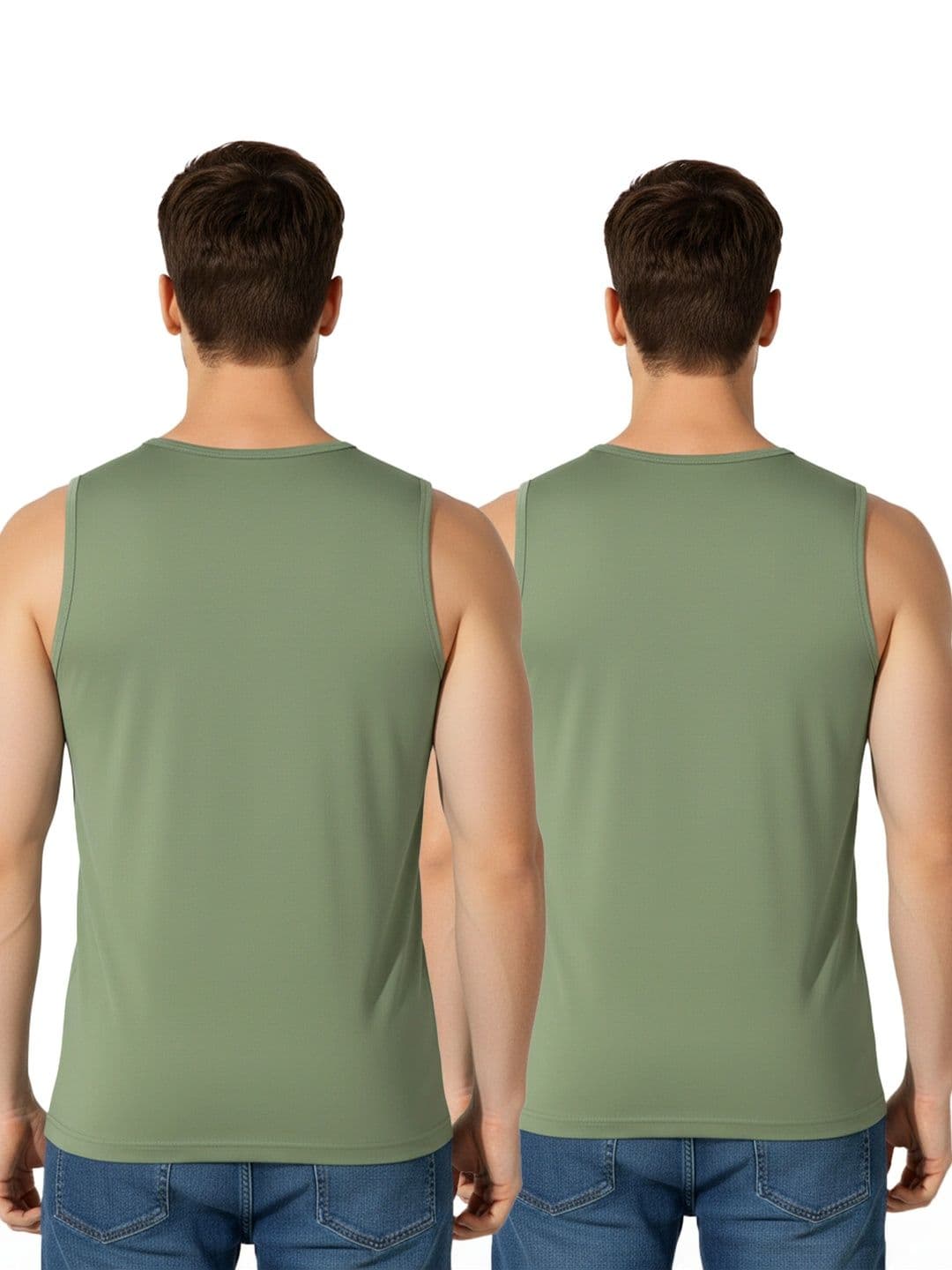 SLOWLORIS Men 2 Printed T-shirt thumbnail 2