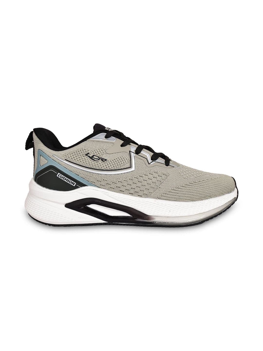 Lancer Men Mesh Running Non-Marking Shoes thumbnail 4
