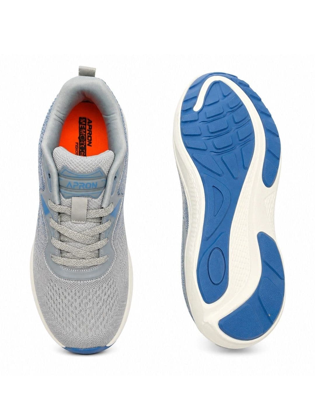 APRON Men Running Shoes thumbnail 5
