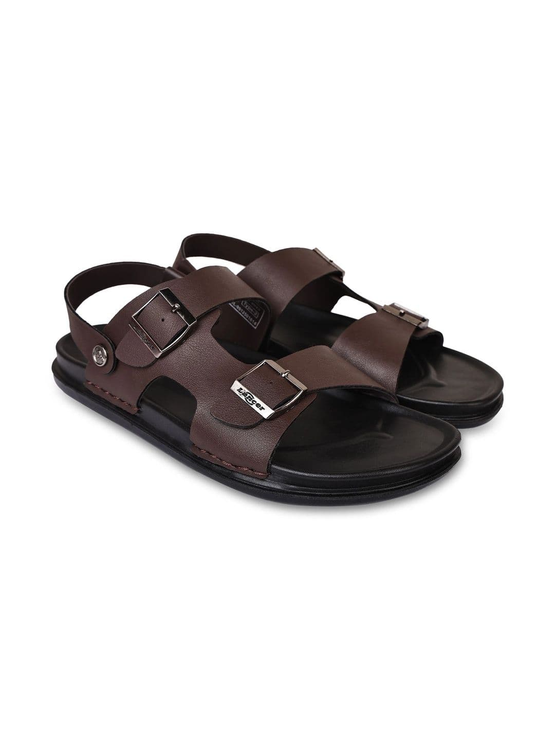 Lancer Men Comfort Sandals thumbnail 3