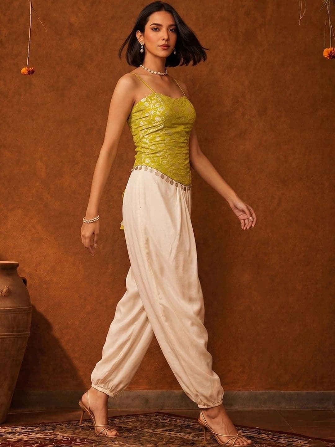 Varanga Corset Top thumbnail 6