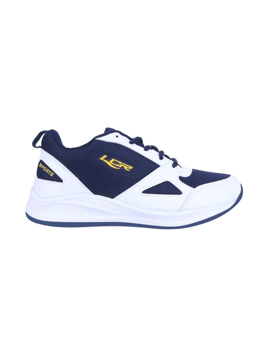 Lancer Men Mesh Running Non-Marking Shoes thumbnail 4