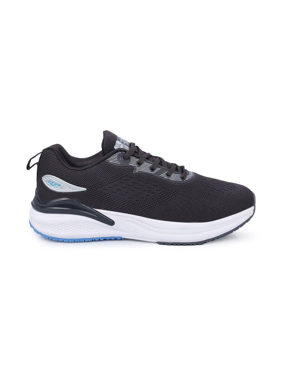 Lancer Men Mesh Running Shoes thumbnail 5