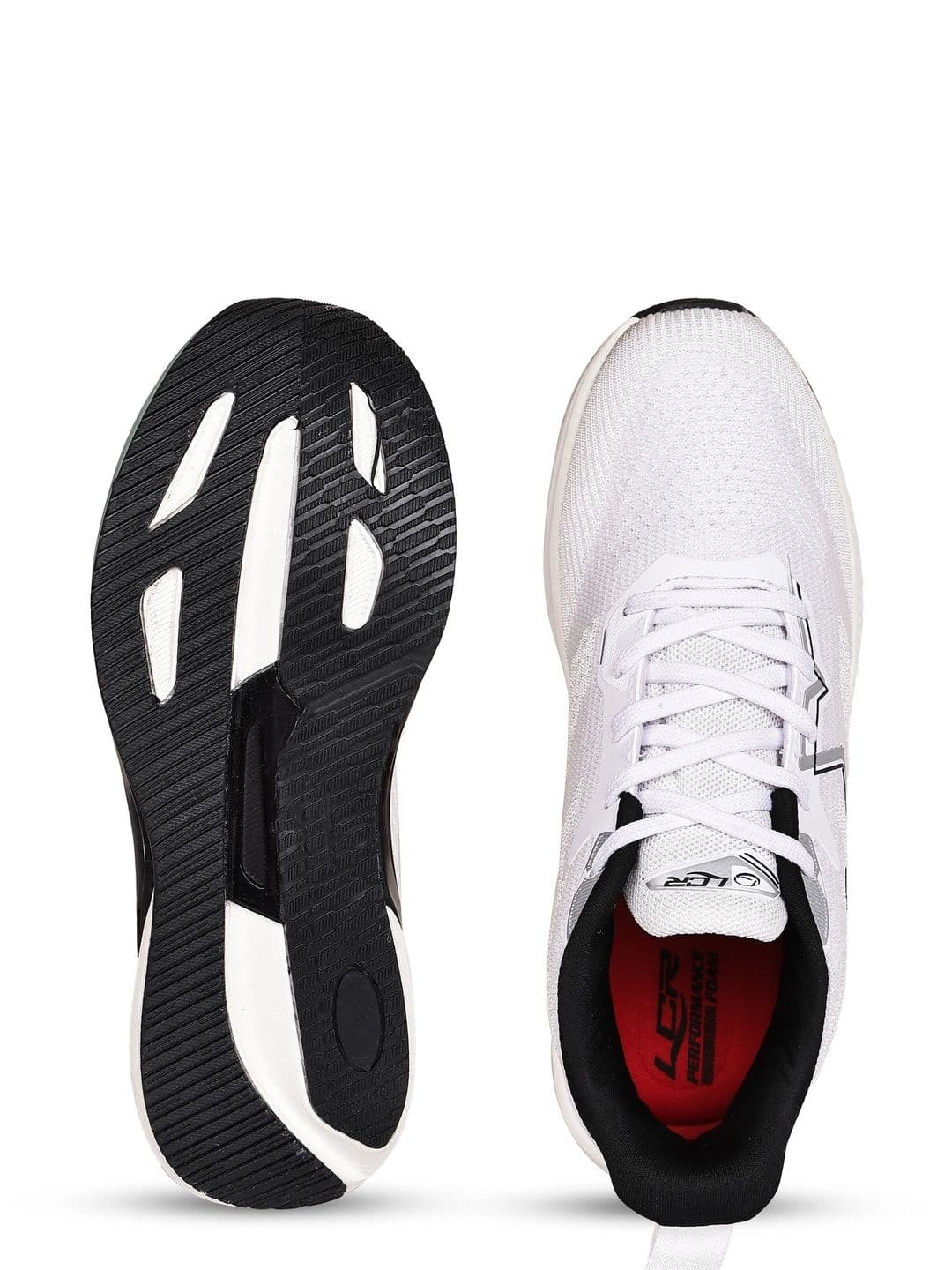 Lancer Men Mesh Running Non-Marking Shoes thumbnail 5