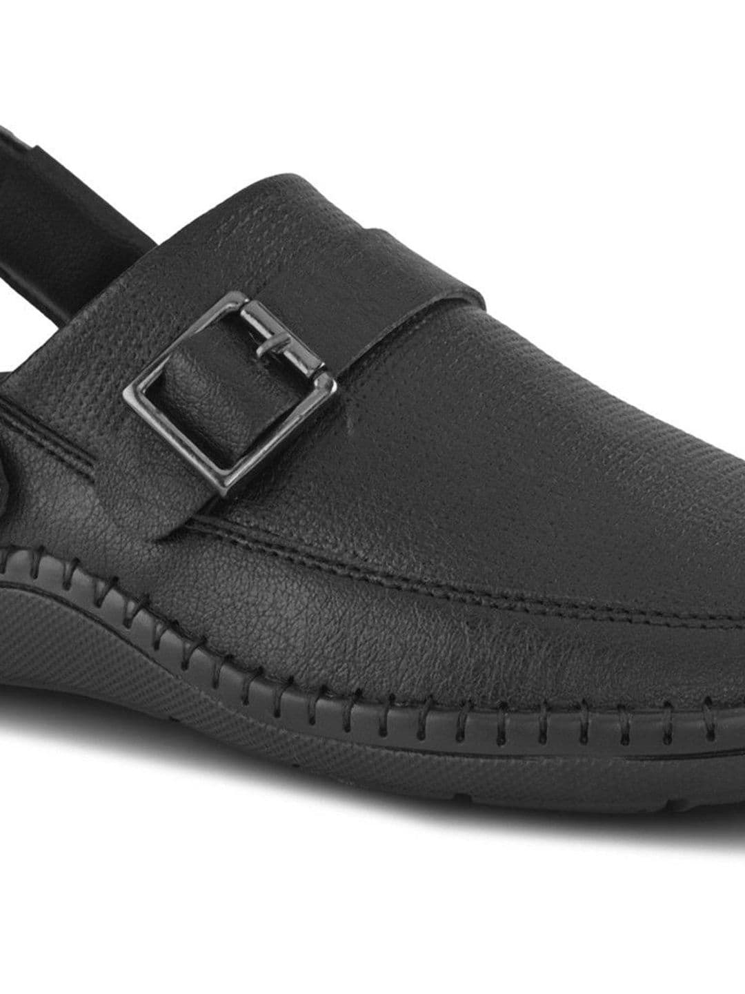Roadster Men Clogs Sandals thumbnail 3