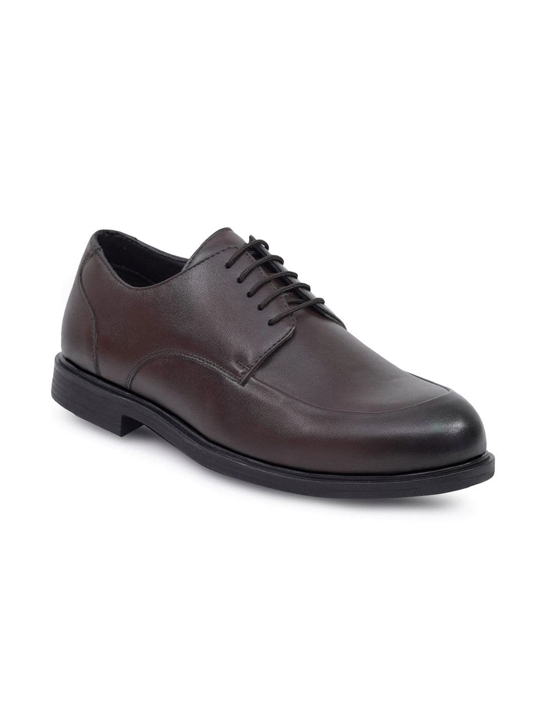 Killer Men Round Toe Lace-Ups Derbys Formal Shoes thumbnail 2