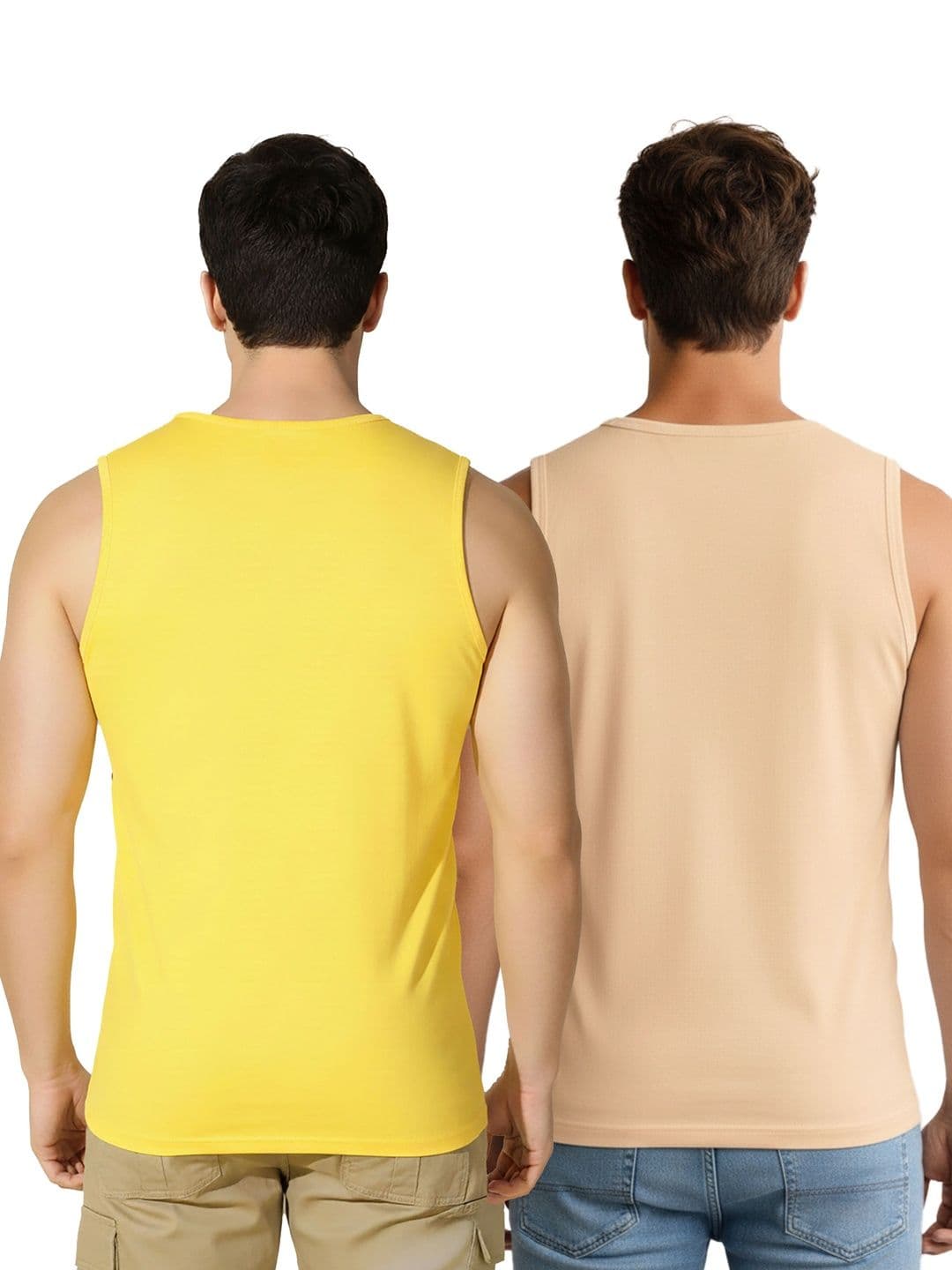 MINISTRY OF FRIENDS Men 2 Printed T-shirt thumbnail 2