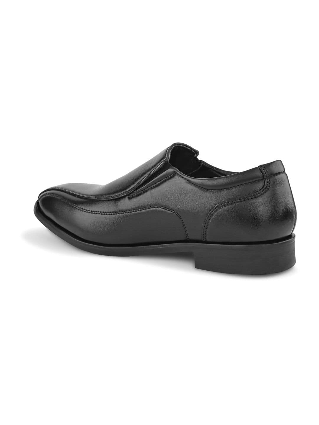 Killer Men Leather Pointed Toe Slip-On Slip-On Shoes Formal Shoes thumbnail 2