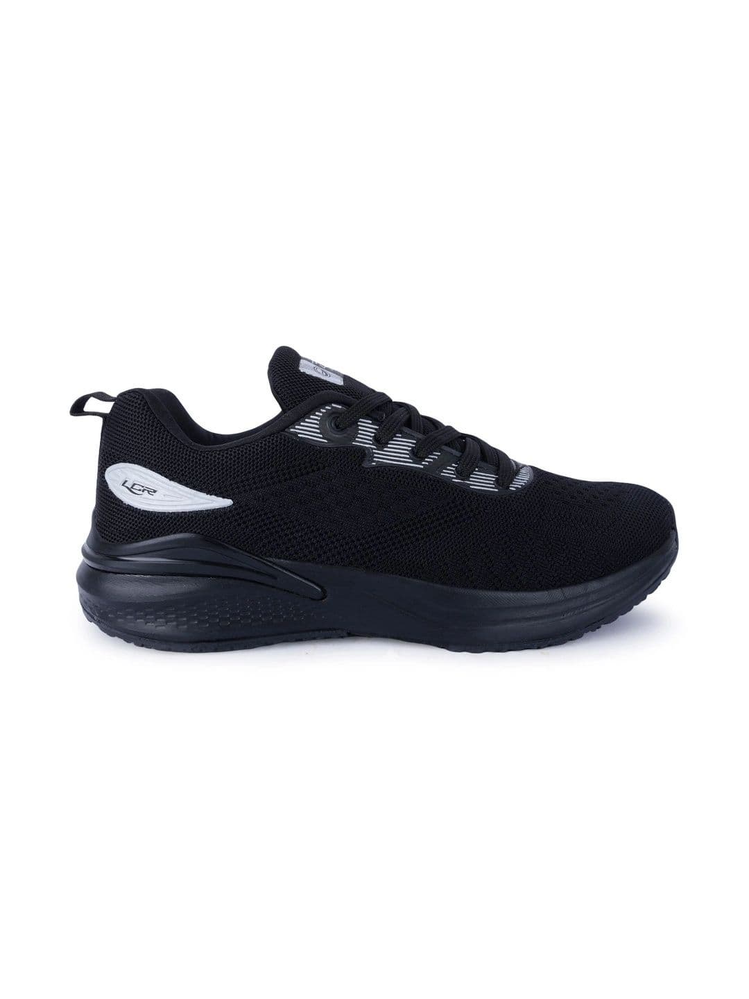 Lancer Men Mesh Running Shoes thumbnail 3