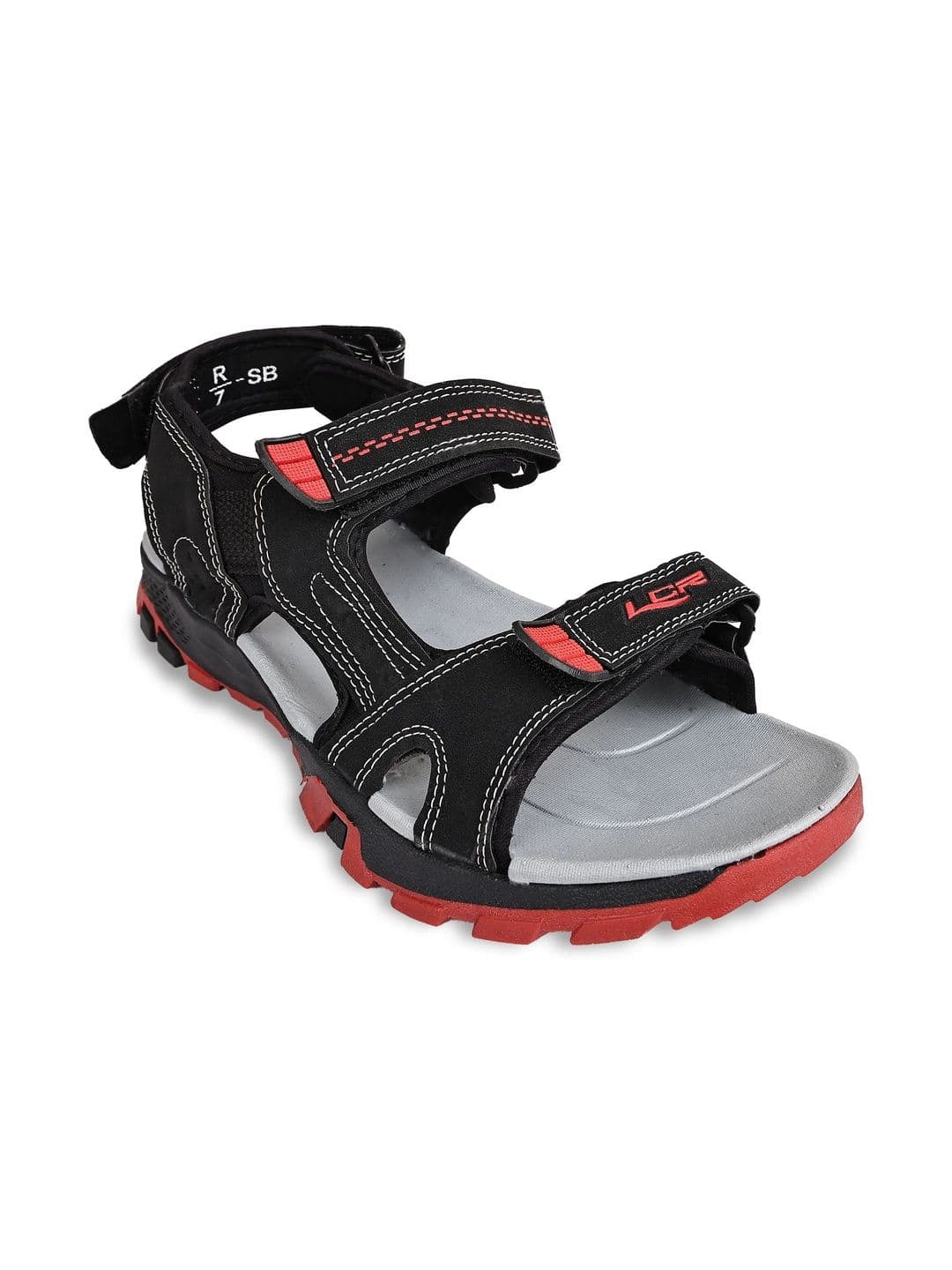 Lancer Men Sandals thumbnail 4
