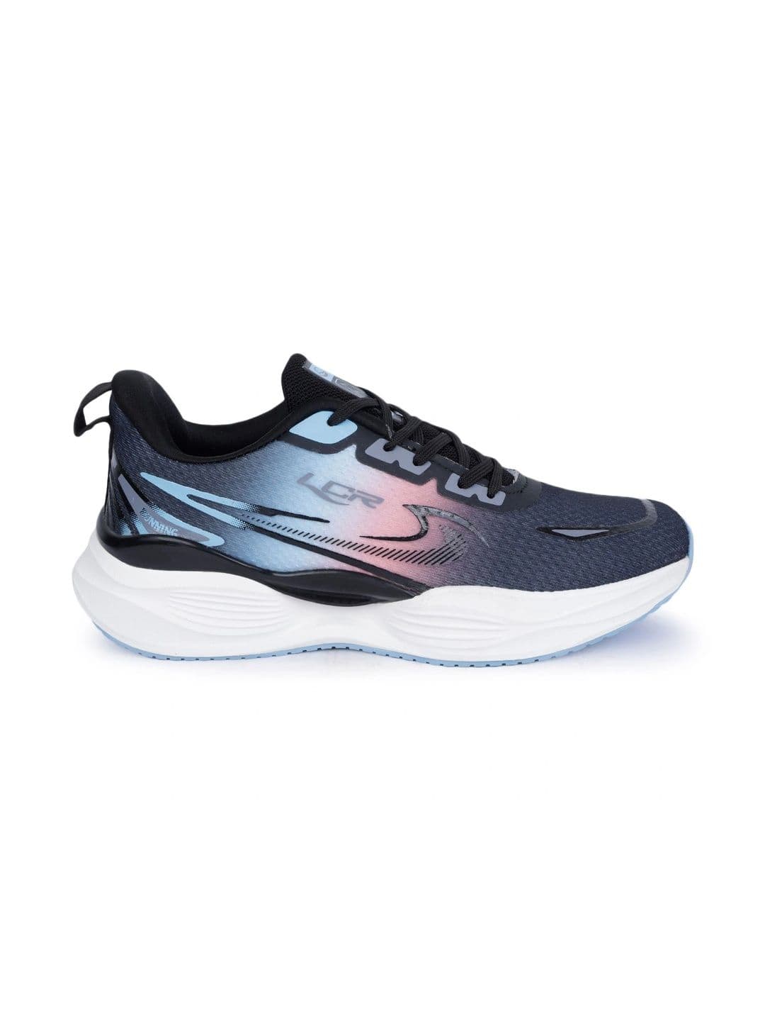 Lancer Men Mesh Running Shoes thumbnail 7