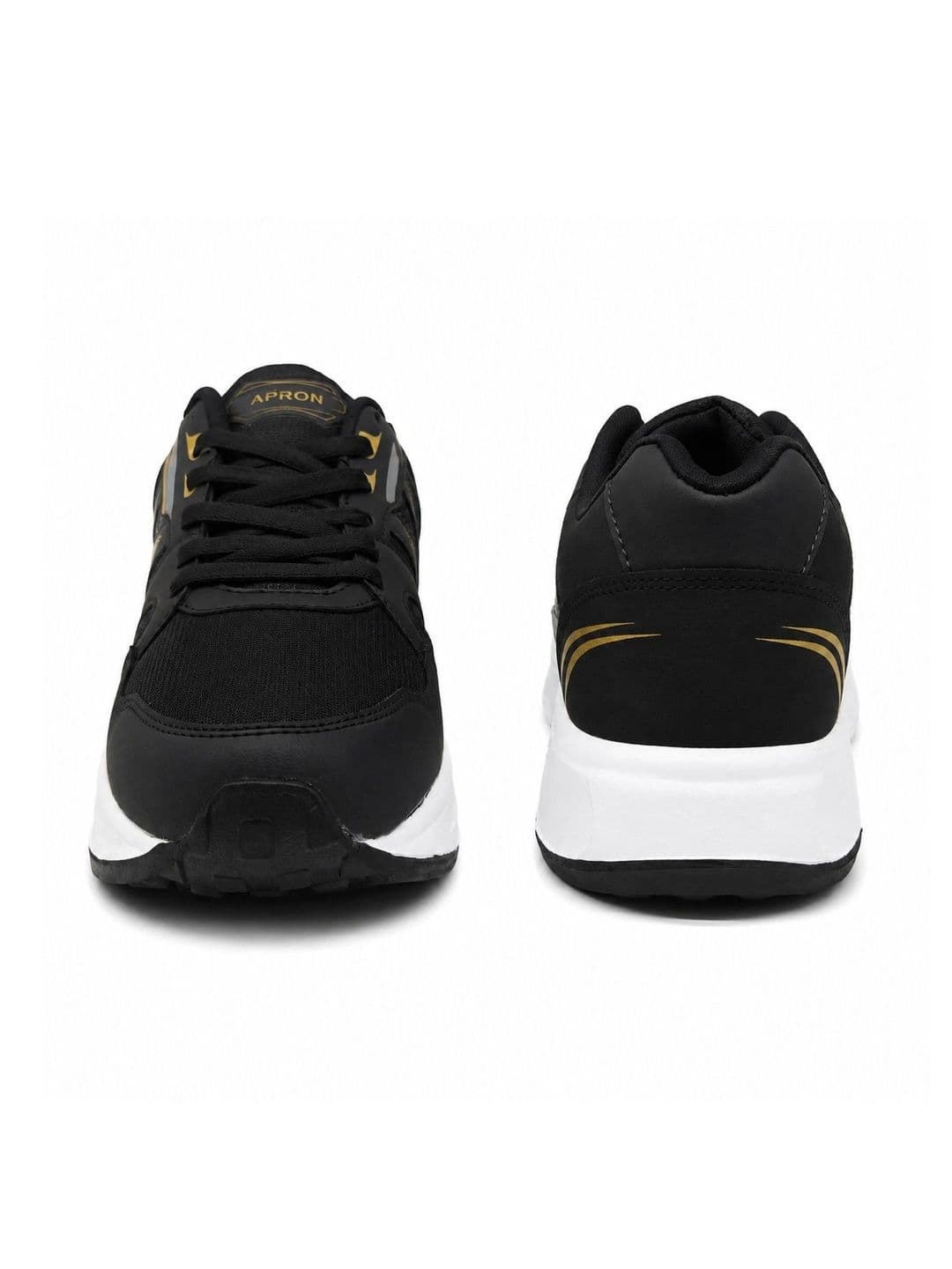 APRON Men Running Shoes thumbnail 7