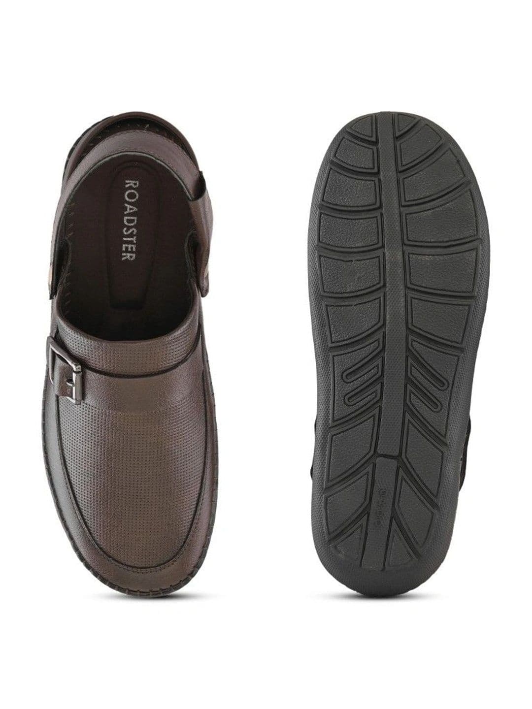 Roadster Men Clogs Sandals thumbnail 2