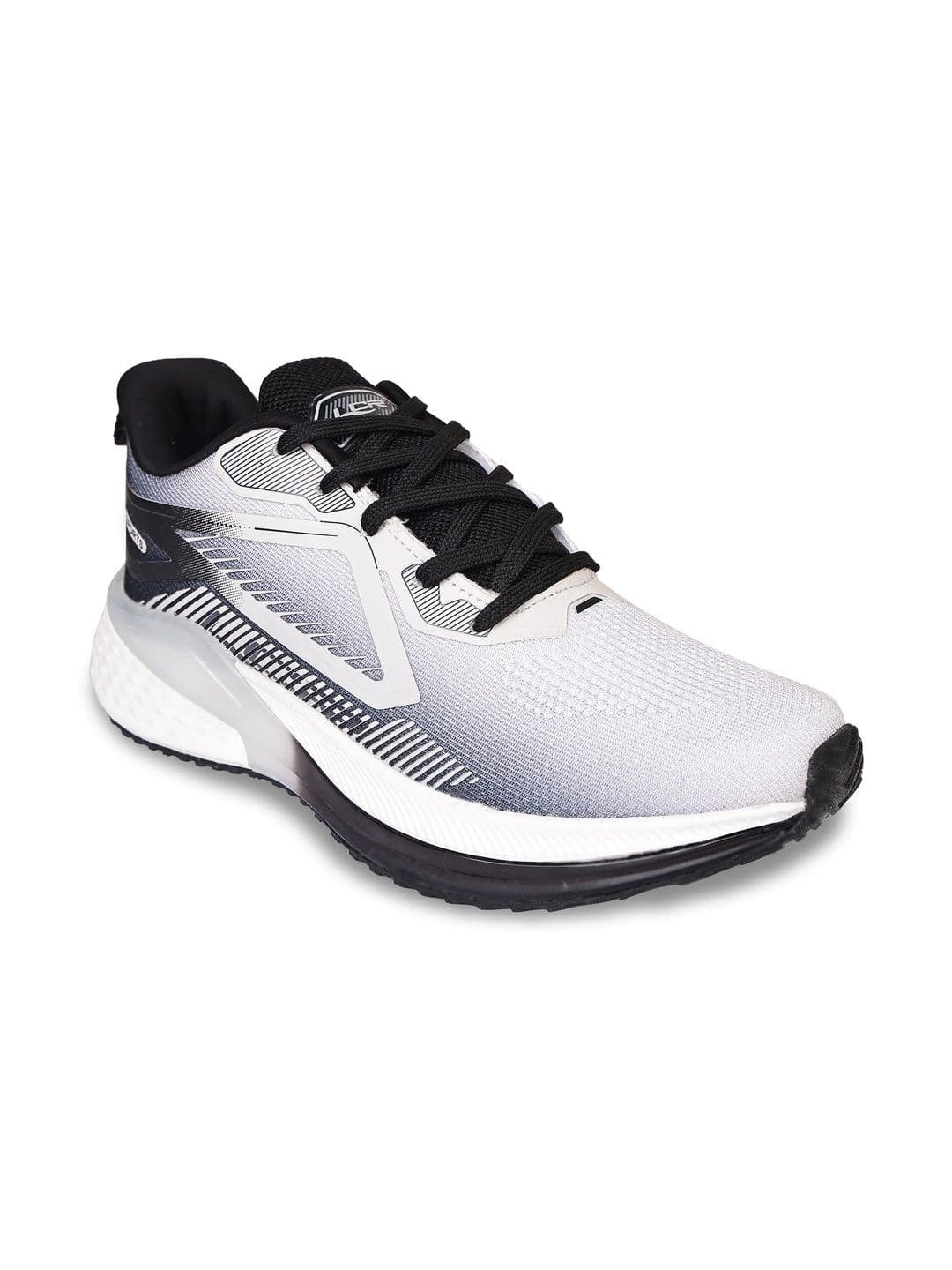 Lancer Men Mesh Running Shoes thumbnail 4