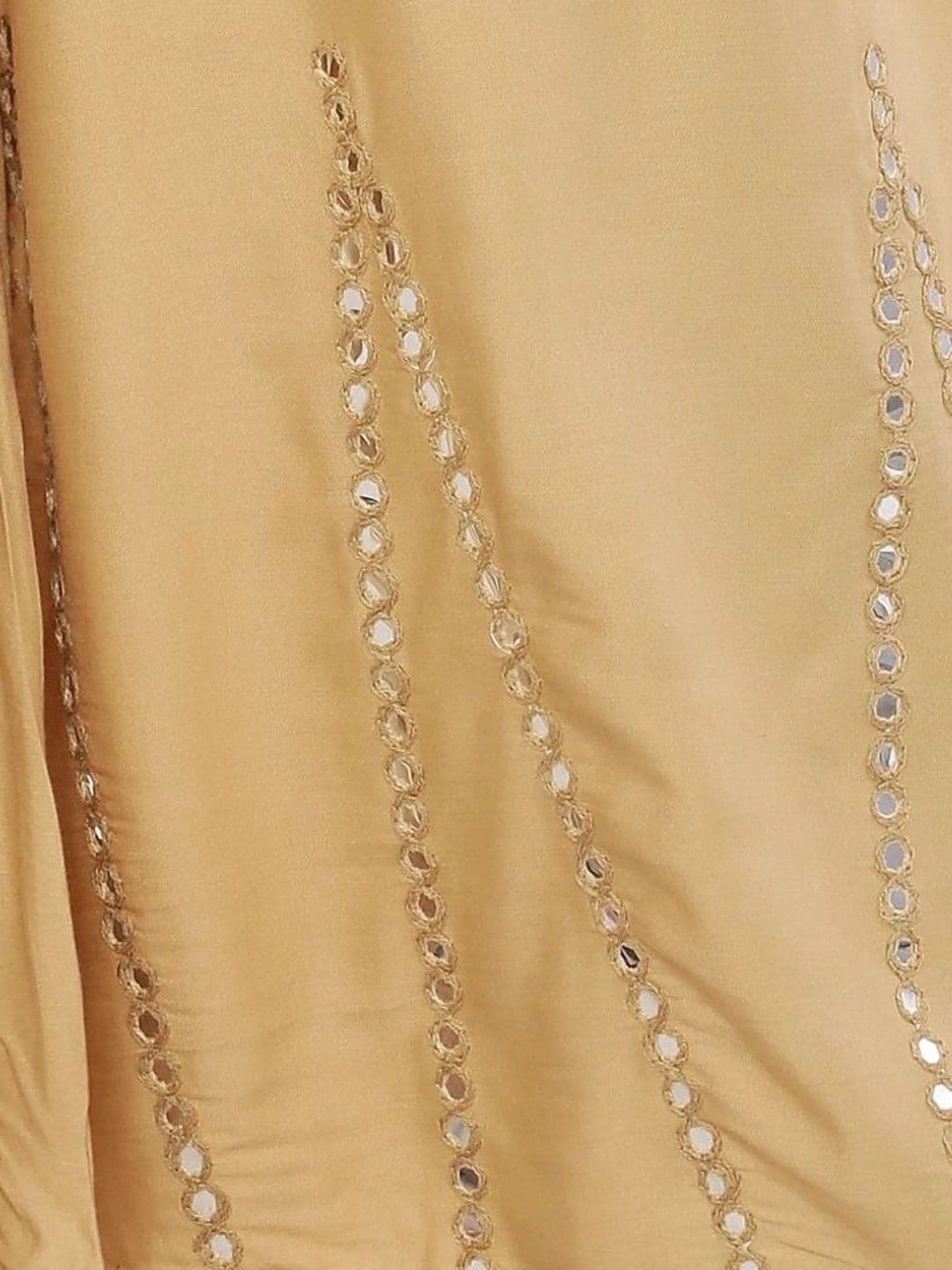 Meyara Women Embellished Knitted Ethnic Palazzos thumbnail 6