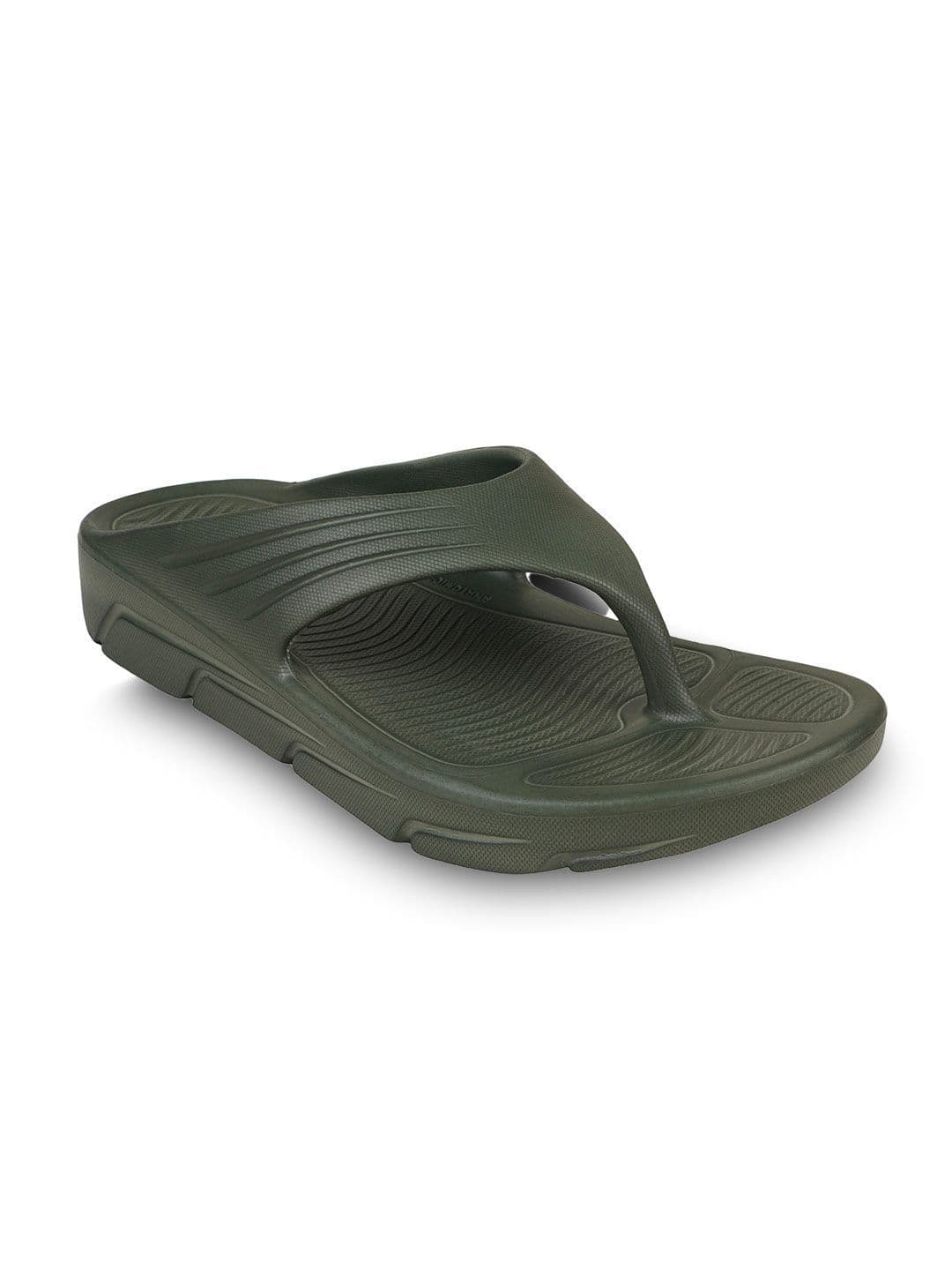 TRV Men Thong Flip-Flops thumbnail 2