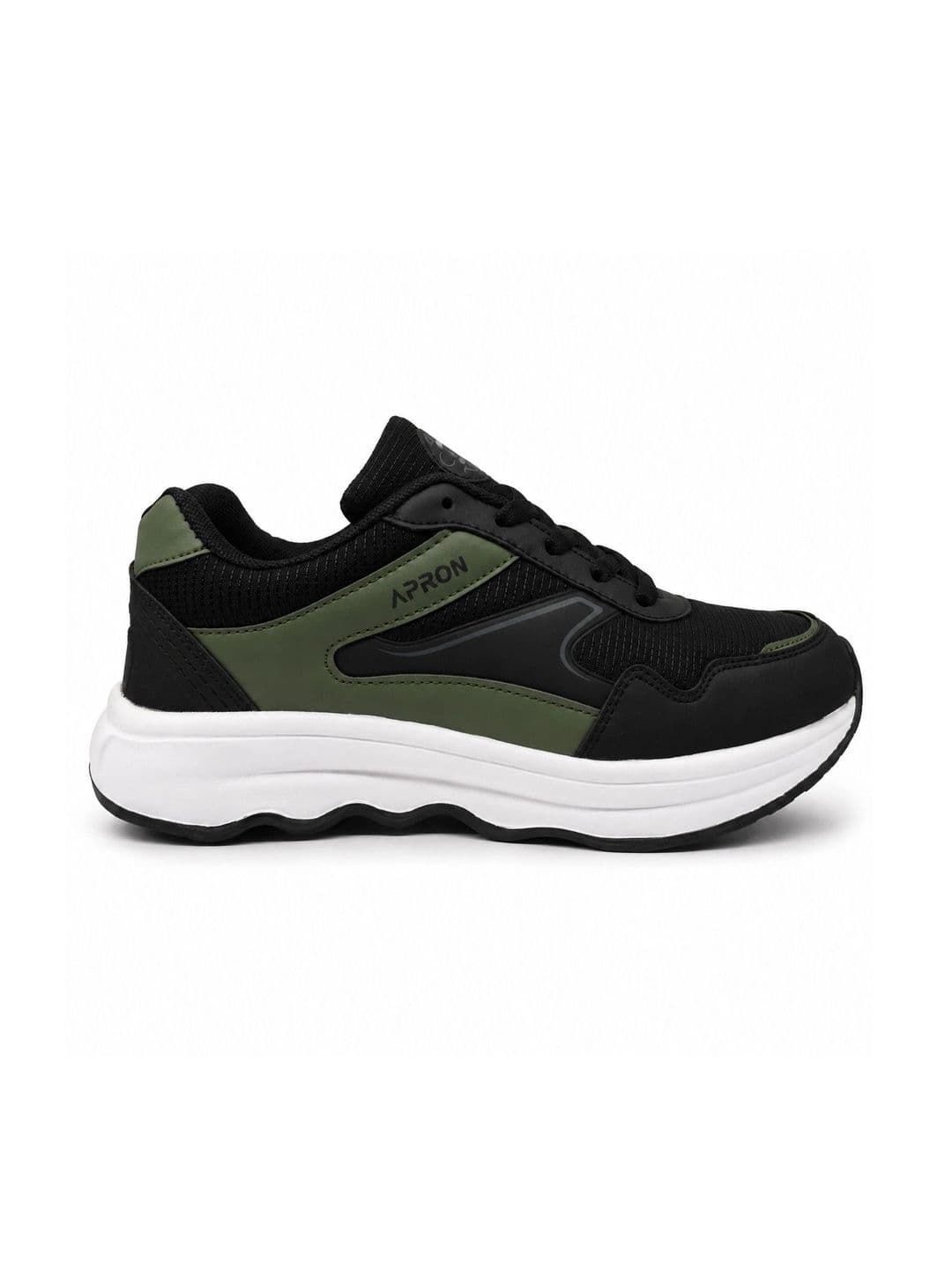 APRON Men Running Shoes thumbnail 5