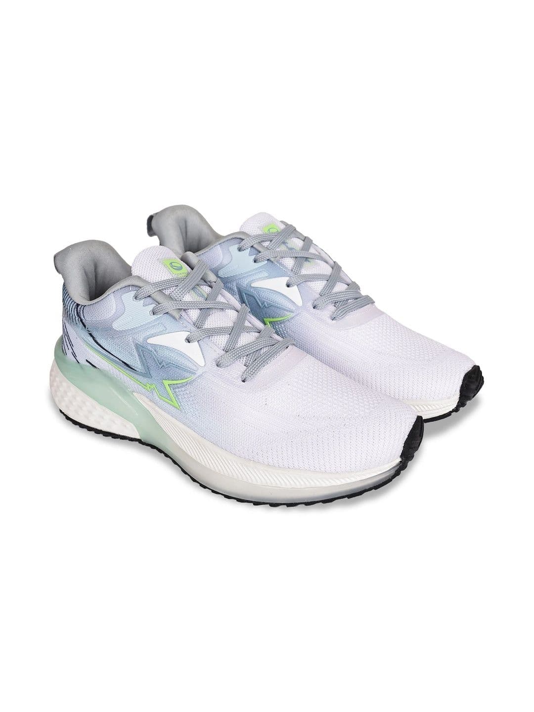 Lancer Men Mesh Running Shoes thumbnail 2