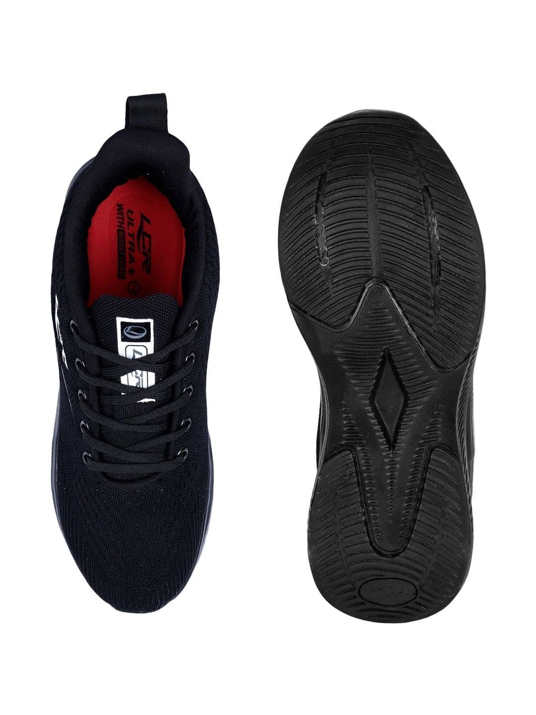 Lancer Men Mesh Running Shoes thumbnail 4