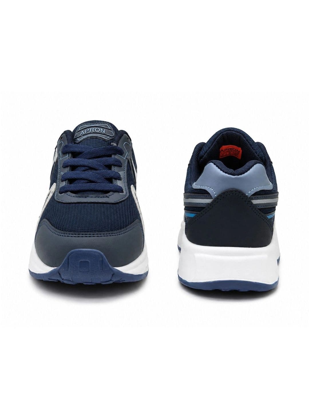 APRON Men Running Shoes thumbnail 4