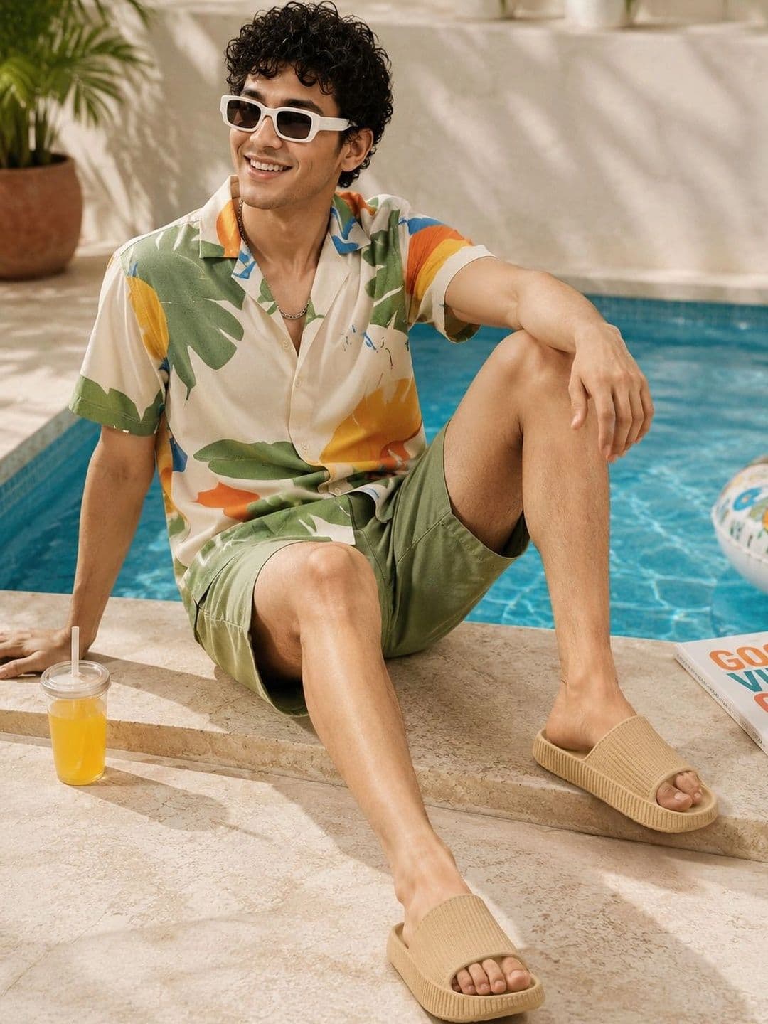 ABJ Fashion Men Sliders thumbnail 6
