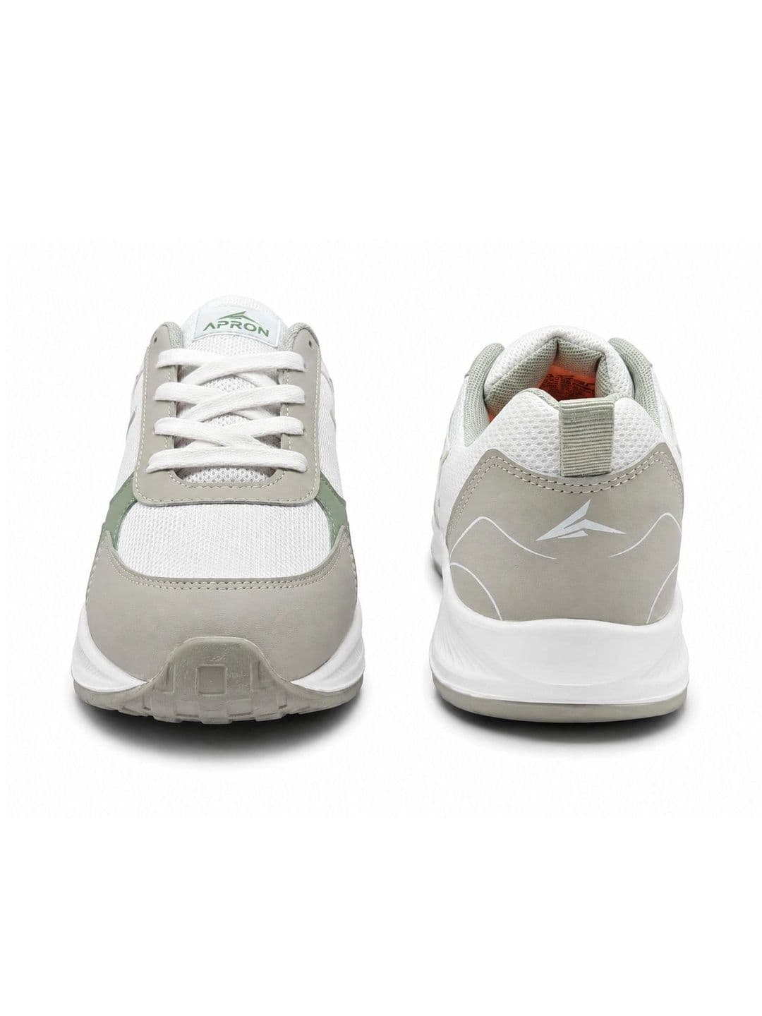 APRON Men Walking Shoes thumbnail 5